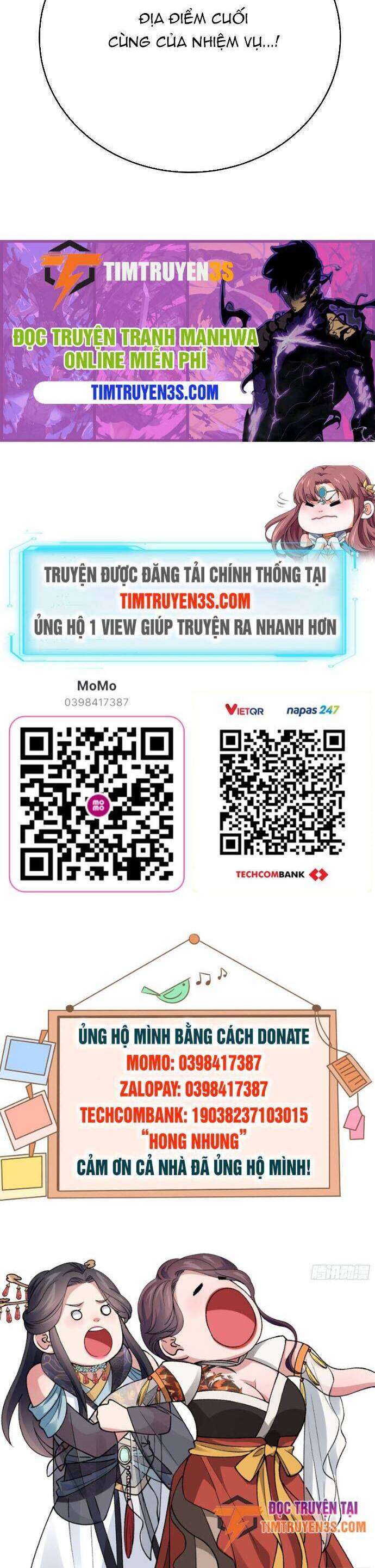 Player chapter 46 - Upload bởi truyensieuhay.com