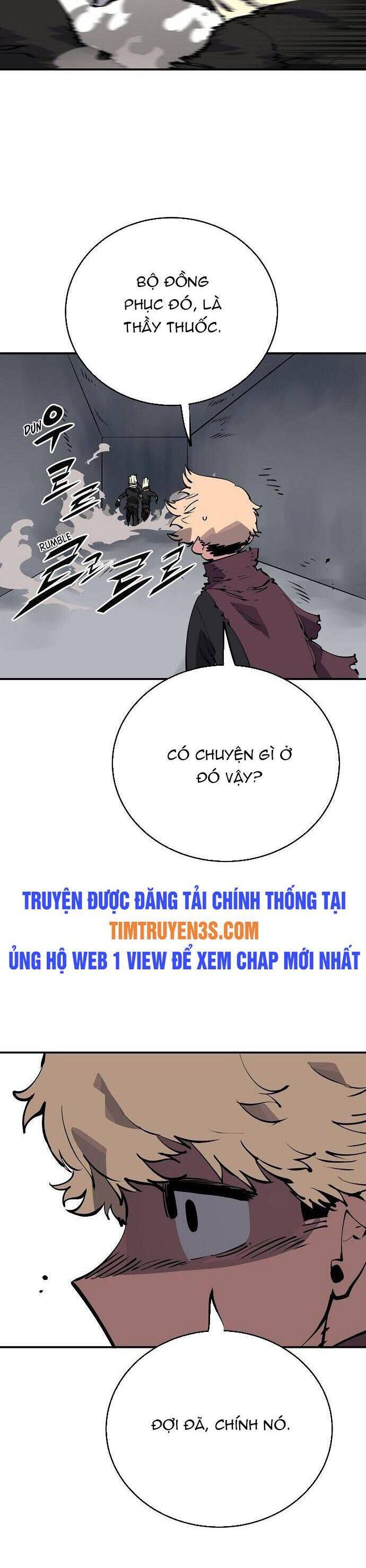 Player chapter 46 - Upload bởi truyensieuhay.com