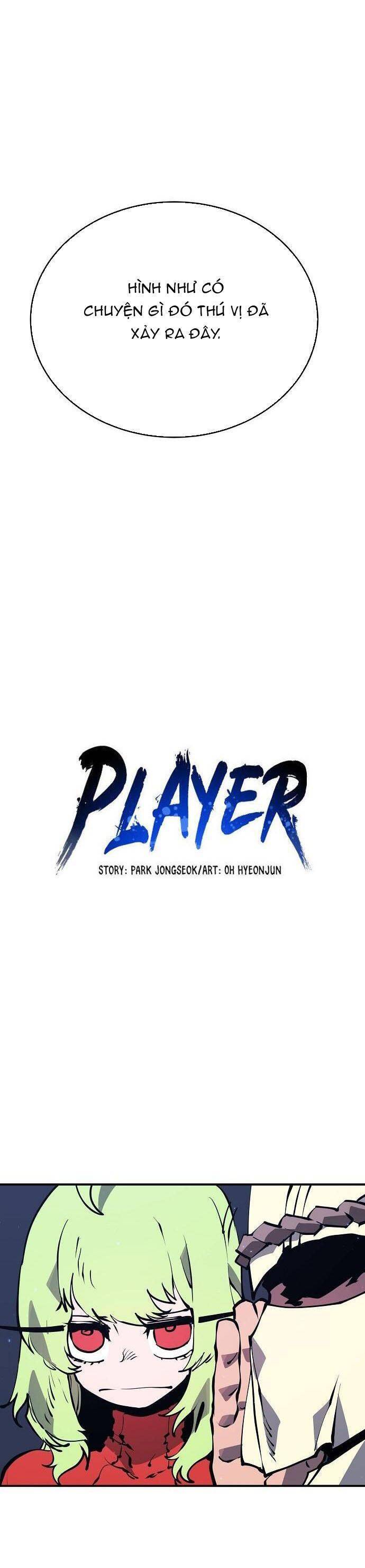 Player chapter 46 - Upload bởi truyensieuhay.com