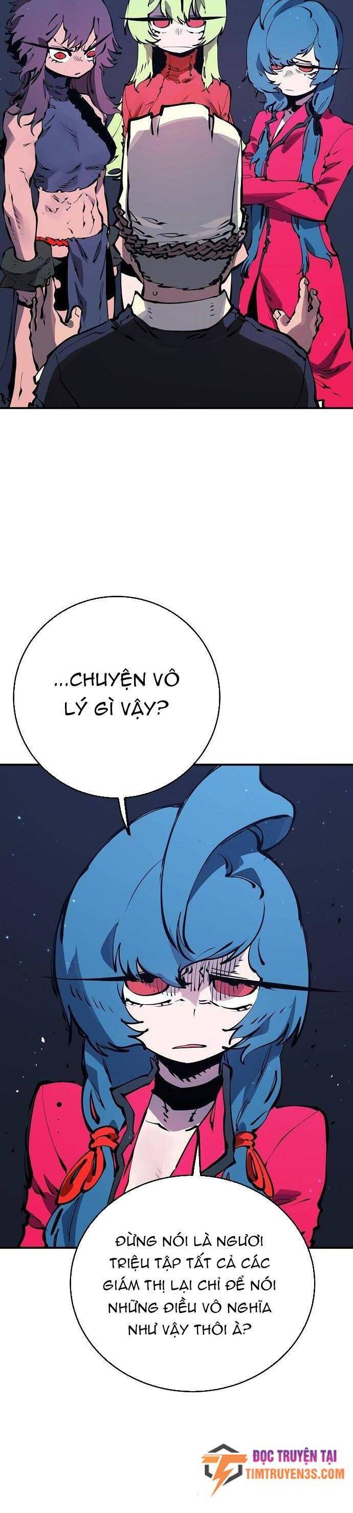 Player chapter 46 - Upload bởi truyensieuhay.com