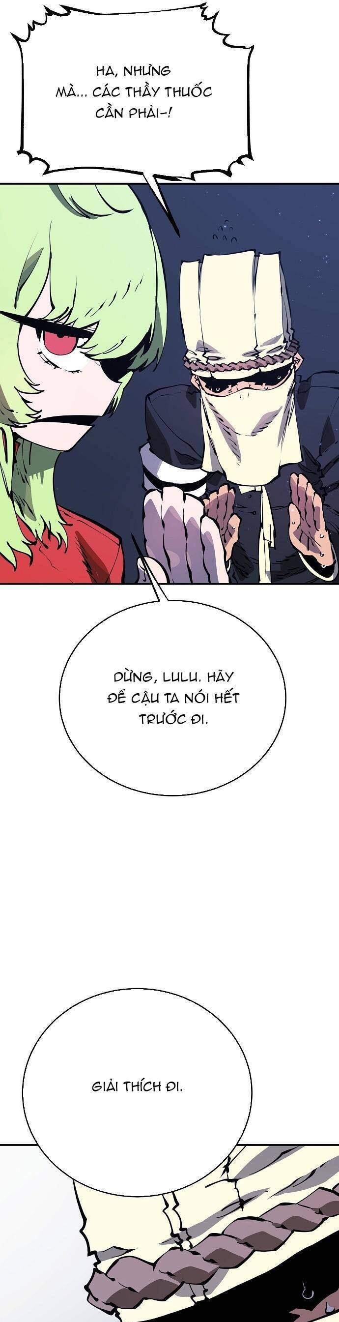 Player chapter 46 - Upload bởi truyensieuhay.com