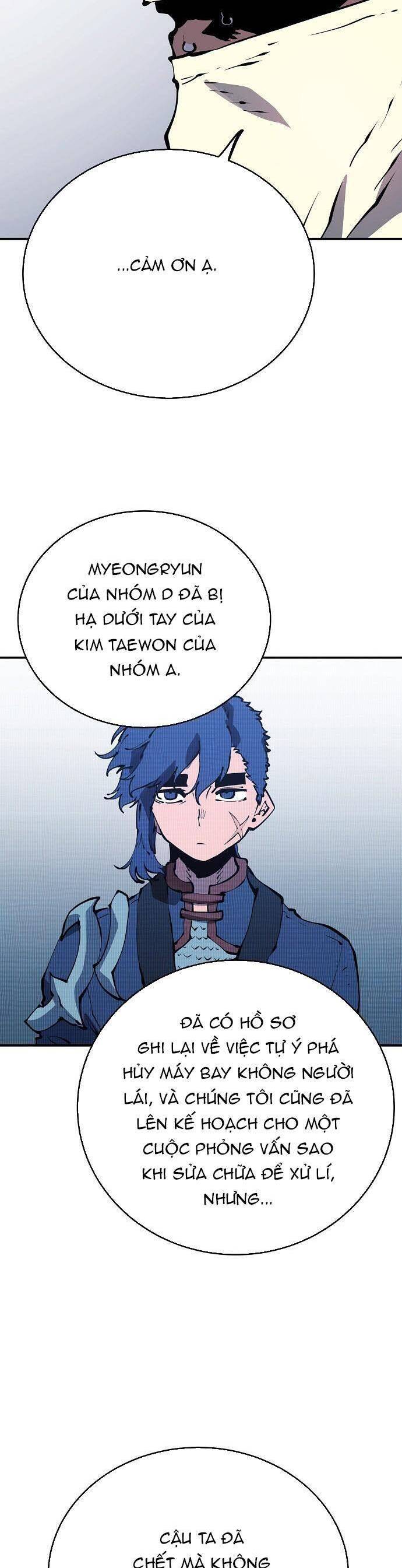 Player chapter 46 - Upload bởi truyensieuhay.com