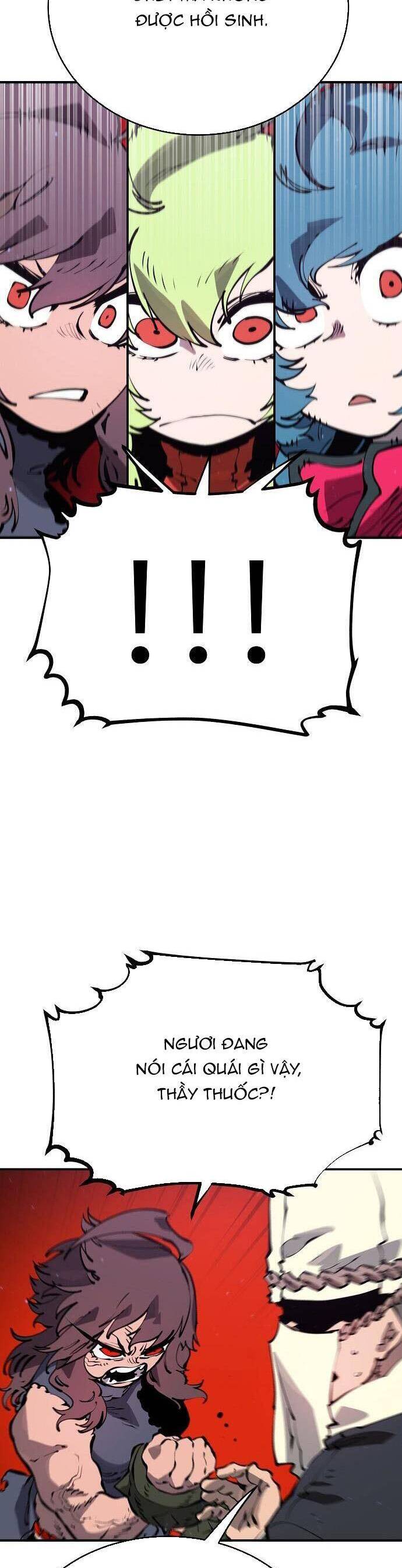 Player chapter 46 - Upload bởi truyensieuhay.com
