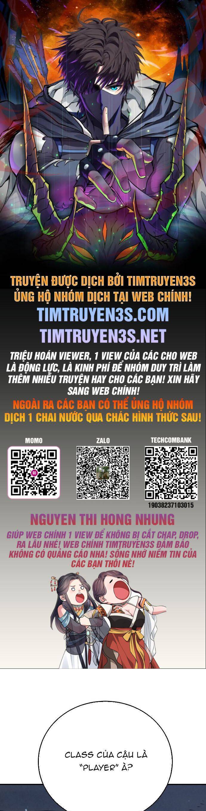 Player chapter 47 - Upload bởi truyensieuhay.com
