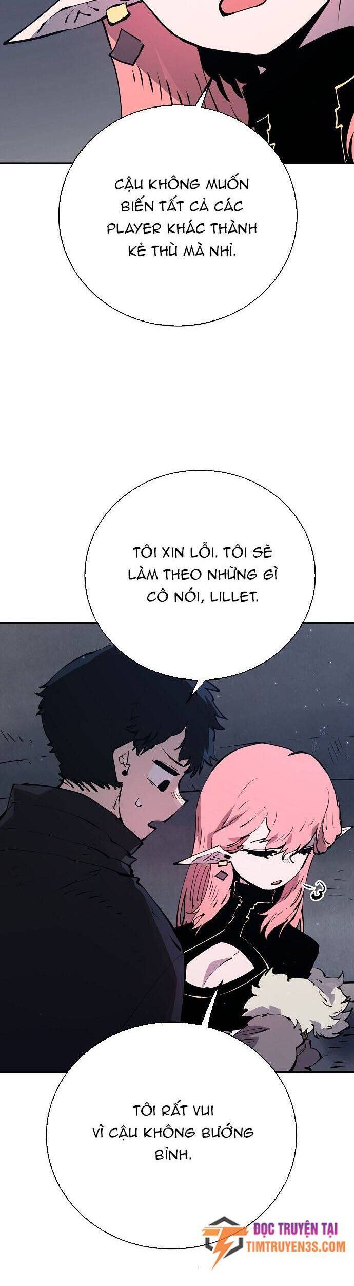 Player chapter 47 - Upload bởi truyensieuhay.com
