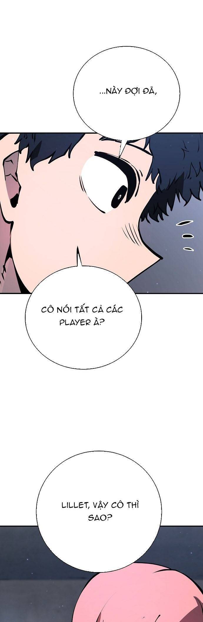 Player chapter 47 - Upload bởi truyensieuhay.com