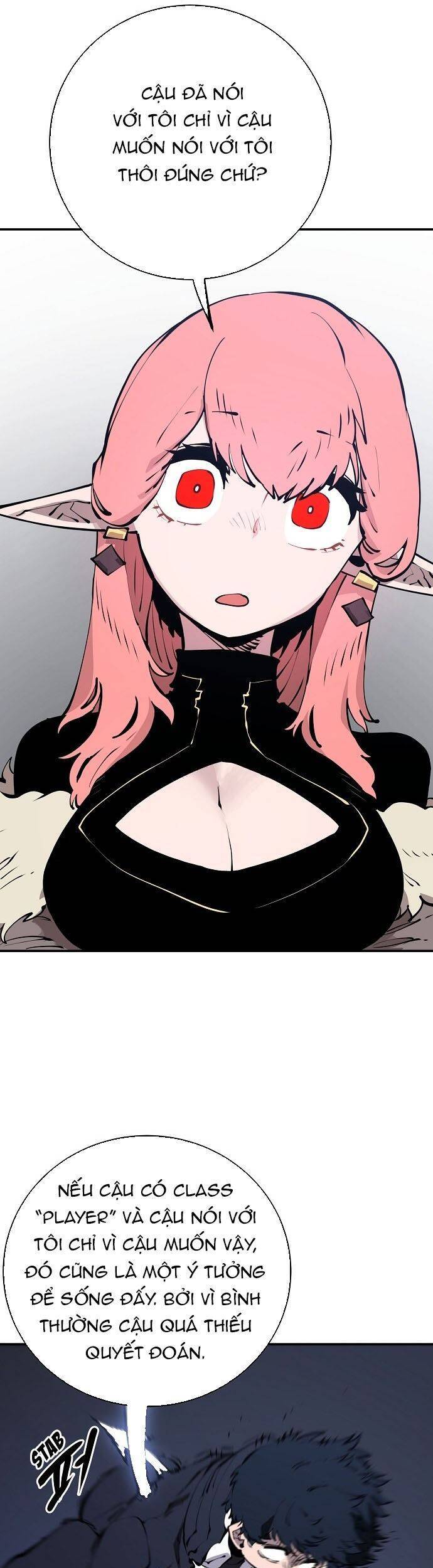 Player chapter 47 - Upload bởi truyensieuhay.com