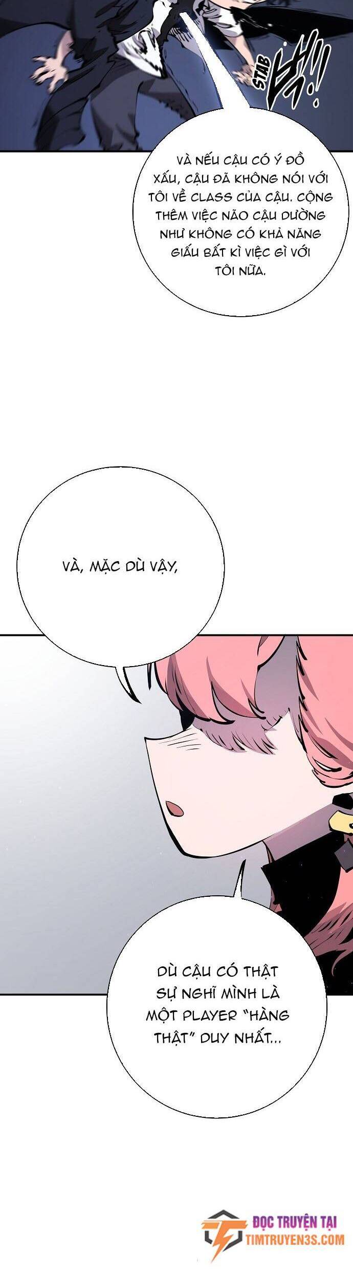 Player chapter 47 - Upload bởi truyensieuhay.com