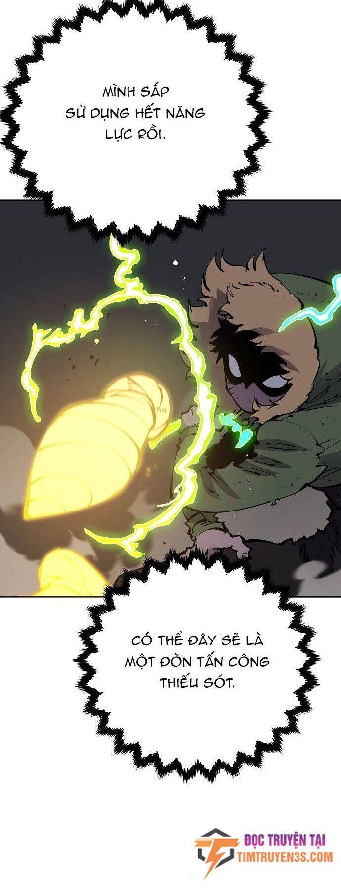 Player chapter 47 - Upload bởi truyensieuhay.com
