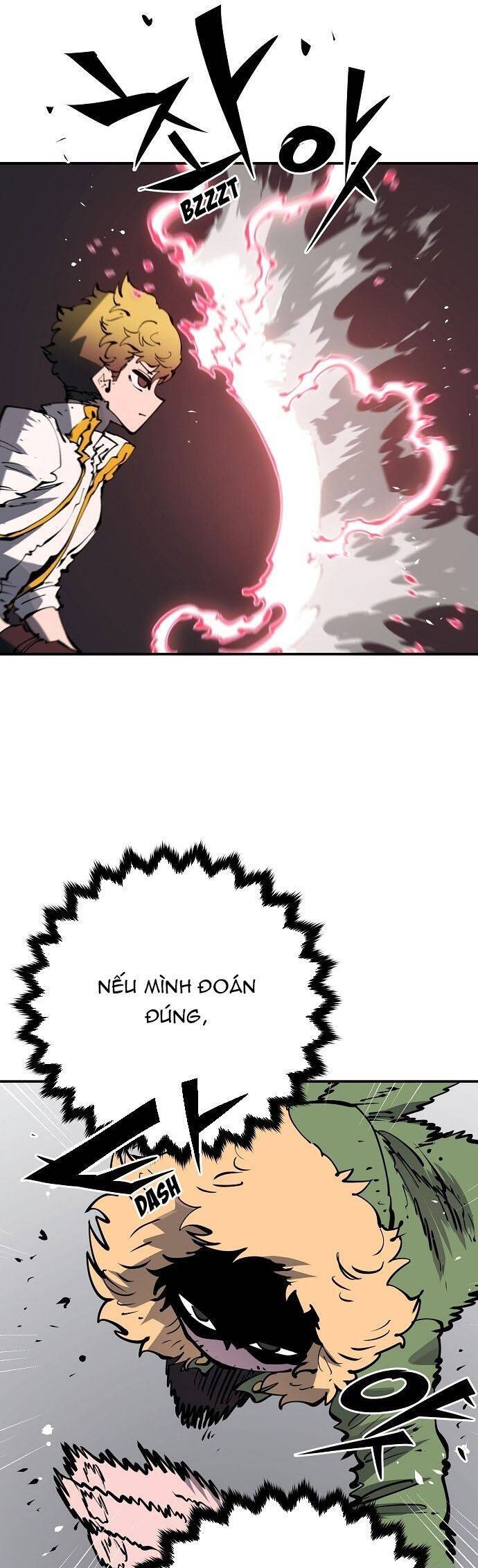 Player chapter 47 - Upload bởi truyensieuhay.com