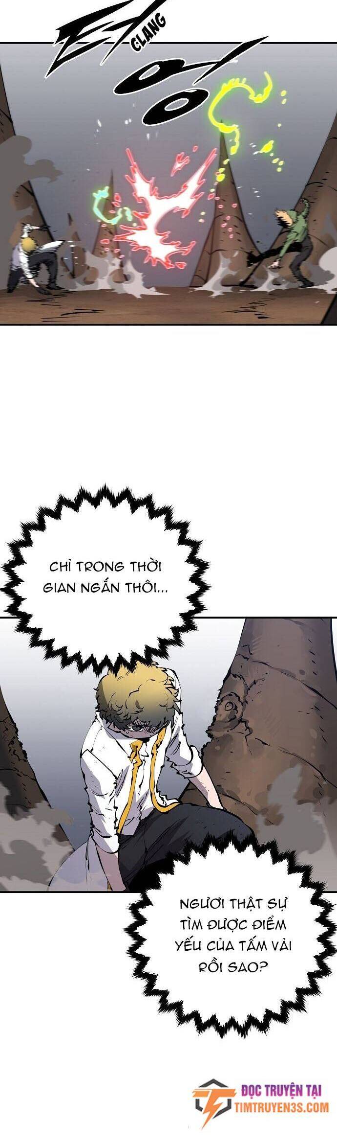 Player chapter 47 - Upload bởi truyensieuhay.com