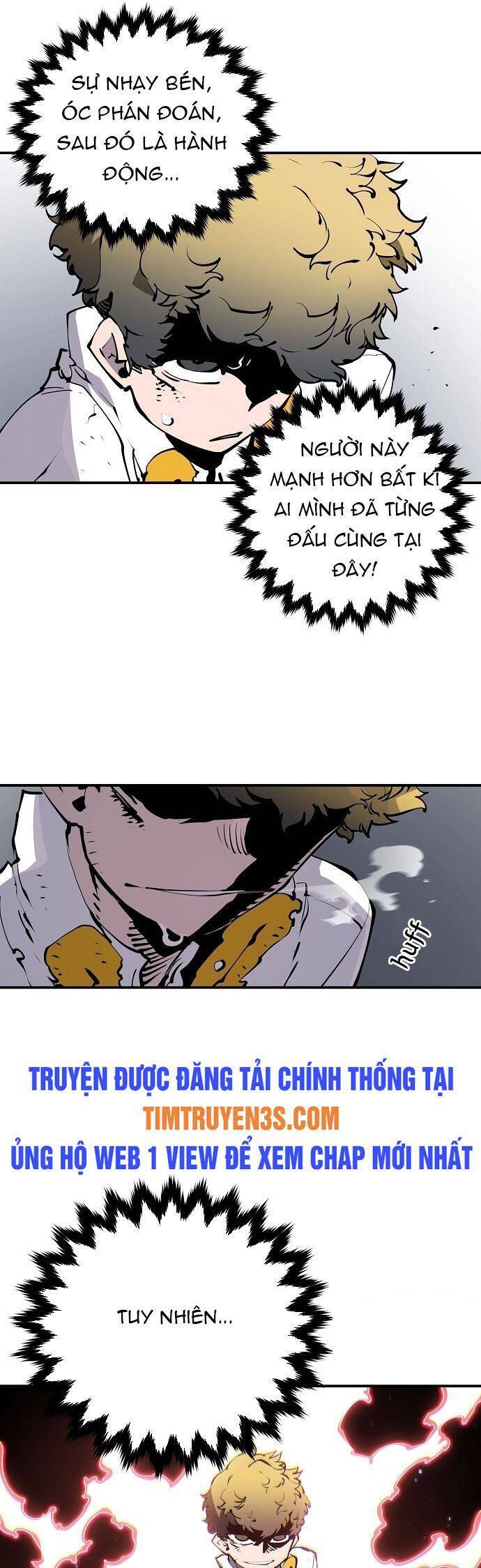 Player chapter 47 - Upload bởi truyensieuhay.com