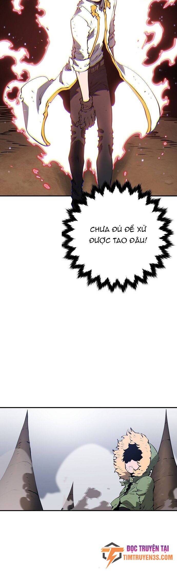 Player chapter 47 - Upload bởi truyensieuhay.com