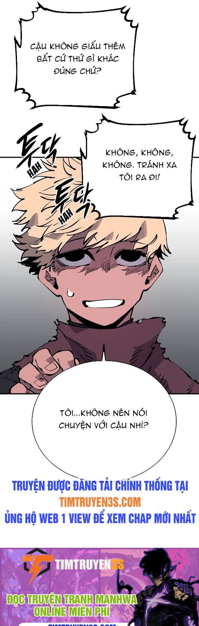 Player chapter 47 - Upload bởi truyensieuhay.com