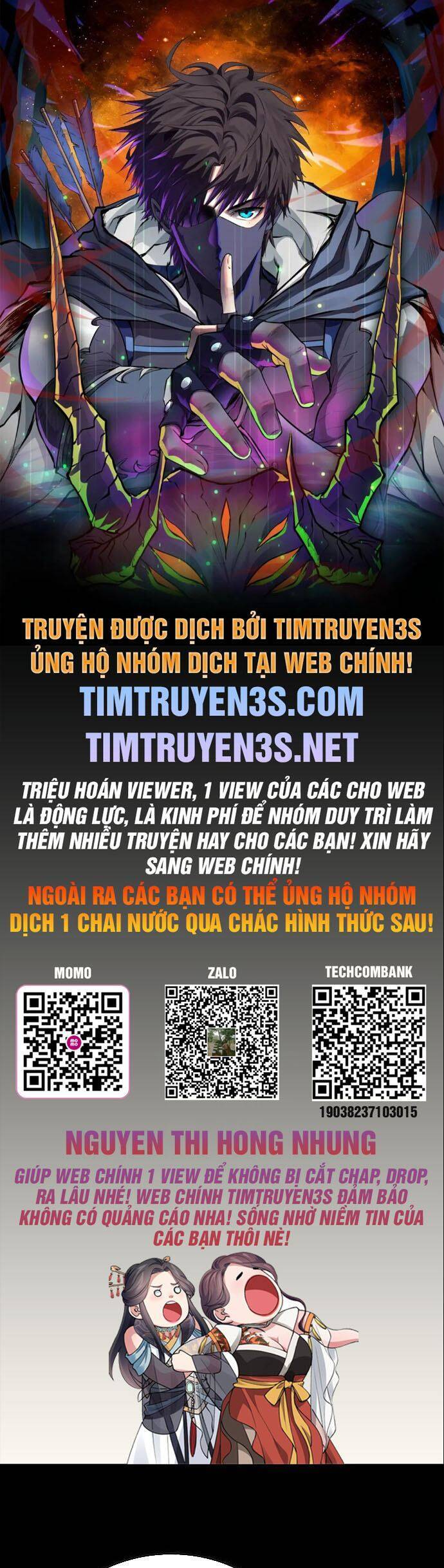 Player chapter 48 - Upload bởi truyensieuhay.com