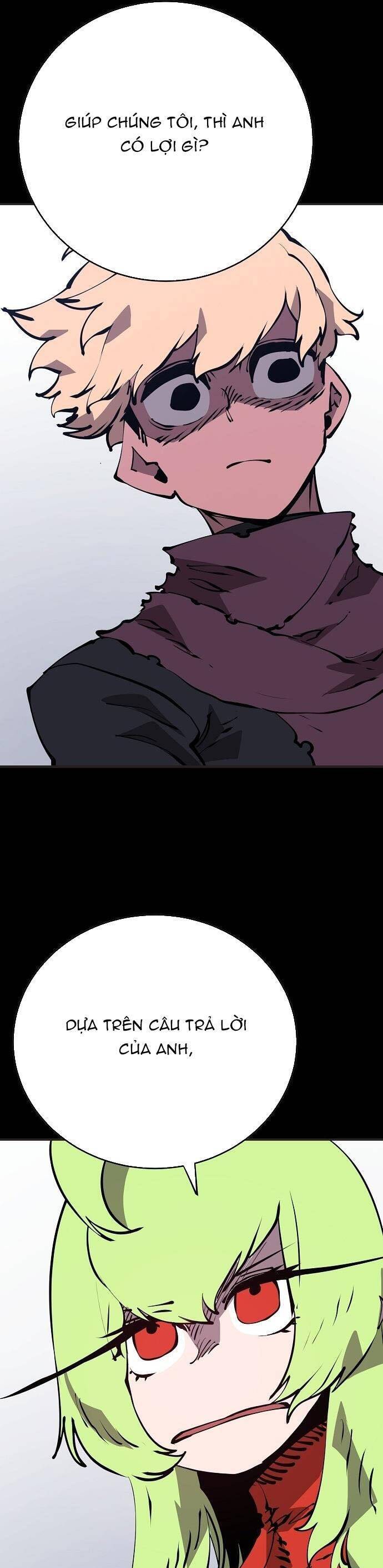Player chapter 48 - Upload bởi truyensieuhay.com