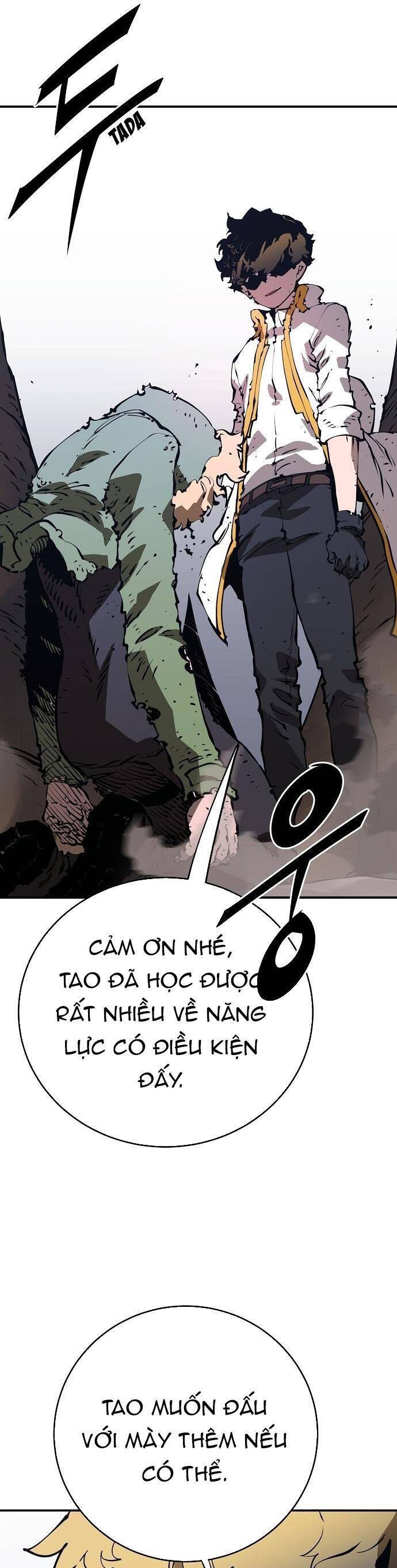 Player chapter 48 - Upload bởi truyensieuhay.com