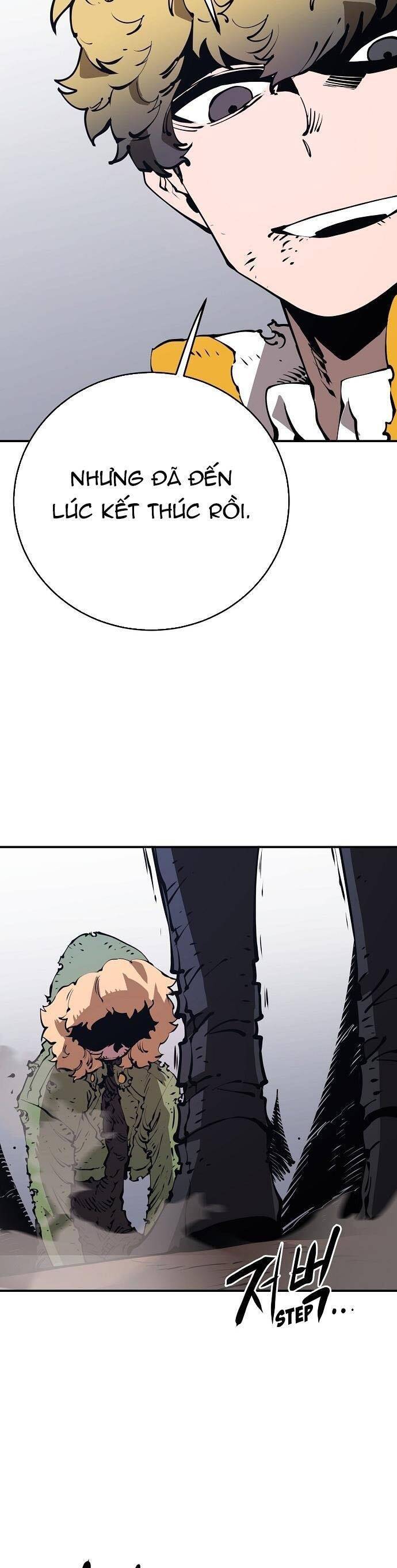 Player chapter 48 - Upload bởi truyensieuhay.com