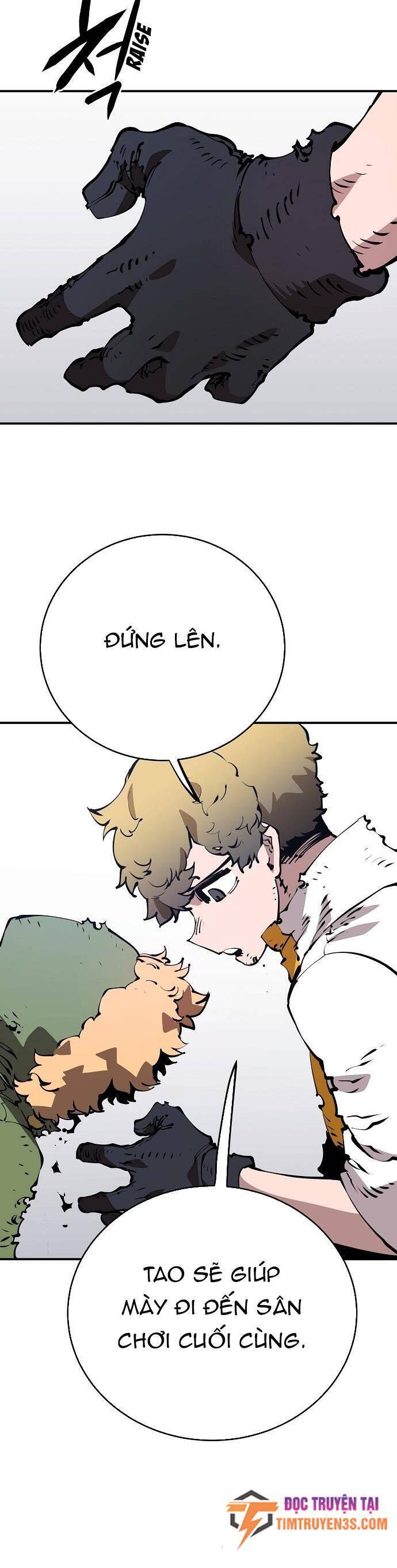 Player chapter 48 - Upload bởi truyensieuhay.com