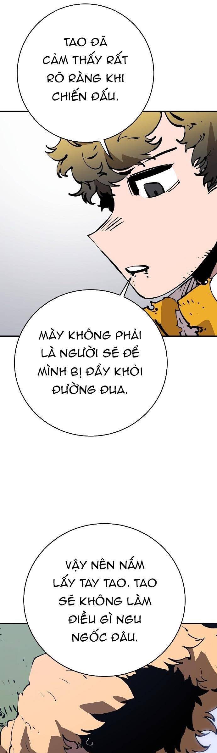 Player chapter 48 - Upload bởi truyensieuhay.com