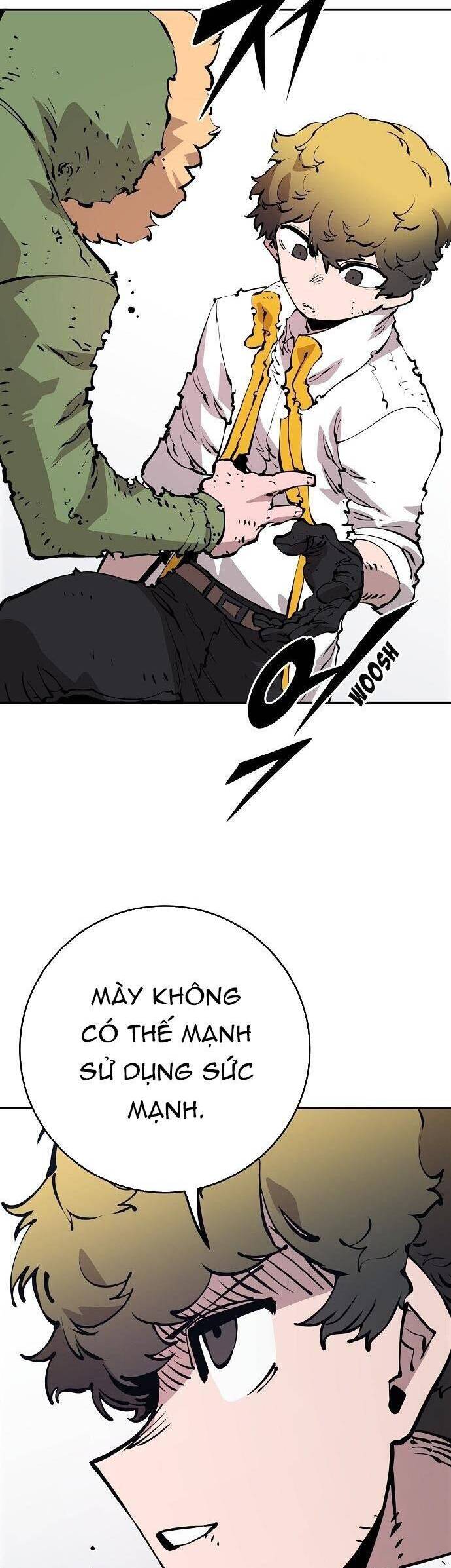 Player chapter 48 - Upload bởi truyensieuhay.com