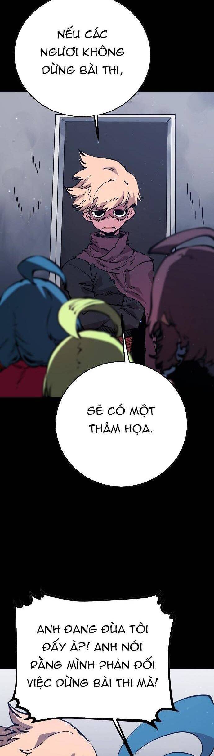 Player chapter 48 - Upload bởi truyensieuhay.com