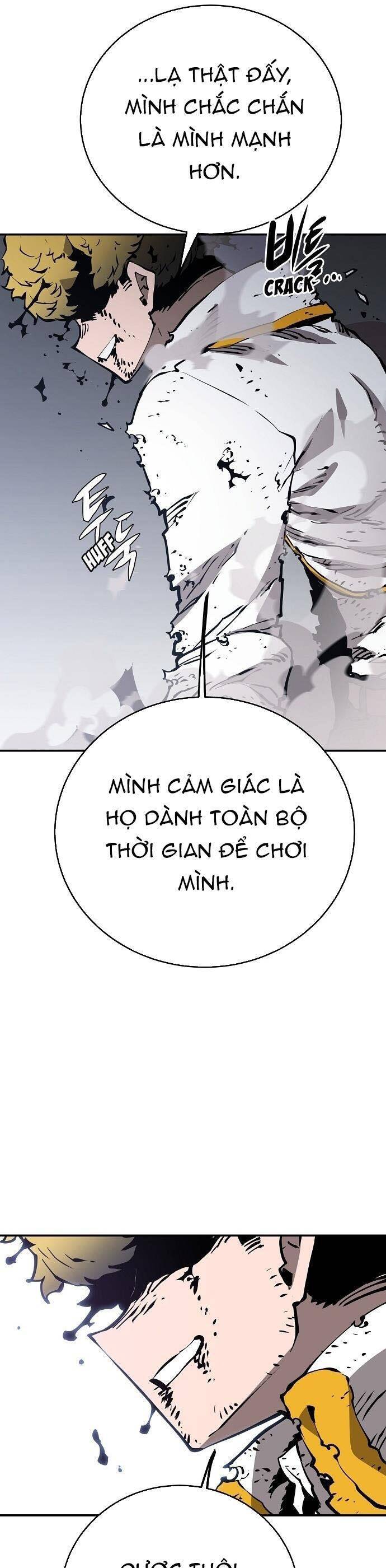 Player chapter 48 - Upload bởi truyensieuhay.com