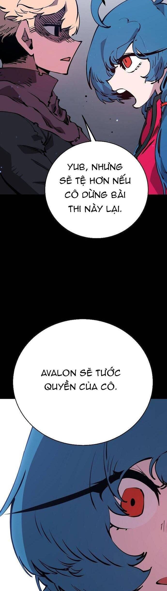 Player chapter 48 - Upload bởi truyensieuhay.com