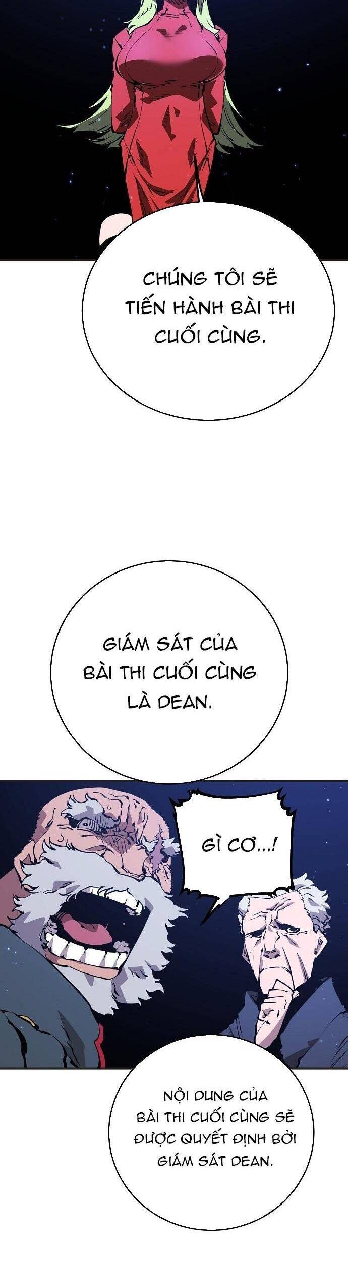 Player chapter 48 - Upload bởi truyensieuhay.com