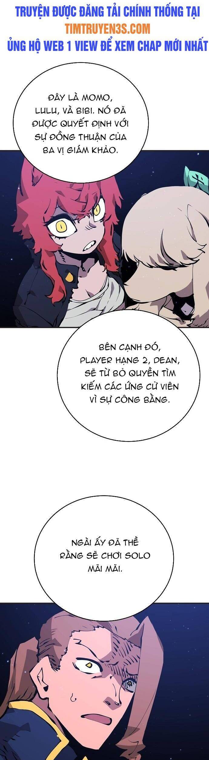 Player chapter 48 - Upload bởi truyensieuhay.com