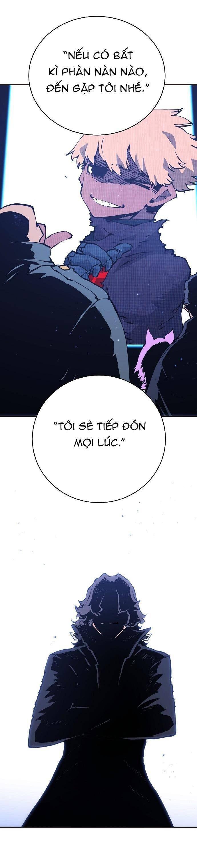 Player chapter 48 - Upload bởi truyensieuhay.com