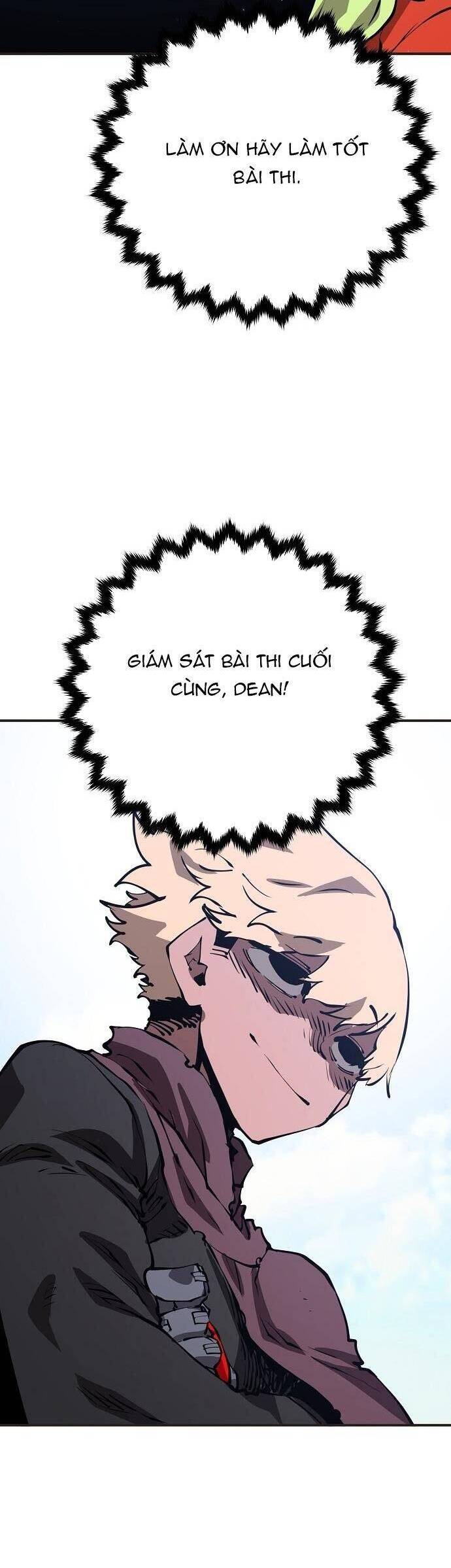 Player chapter 48 - Upload bởi truyensieuhay.com