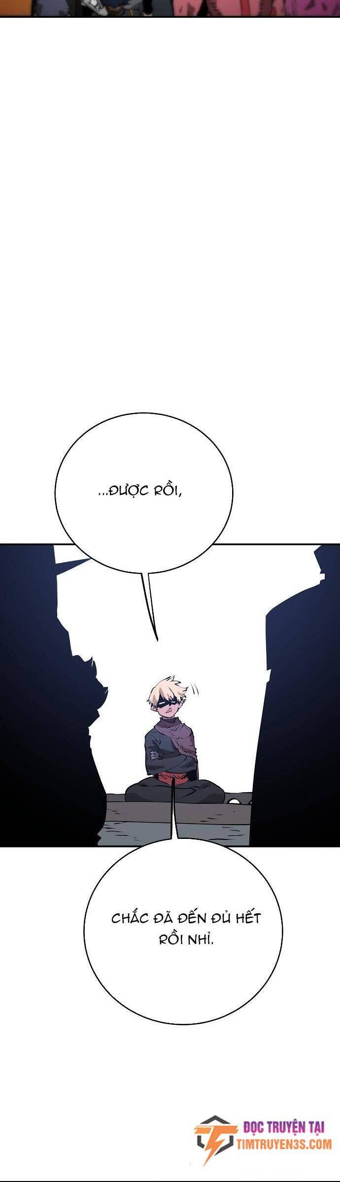 Player chapter 48 - Upload bởi truyensieuhay.com