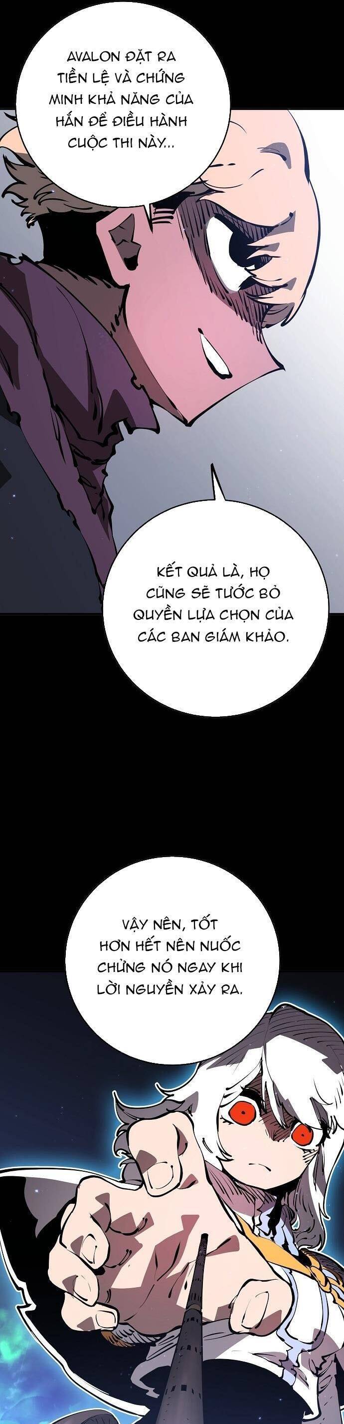 Player chapter 48 - Upload bởi truyensieuhay.com