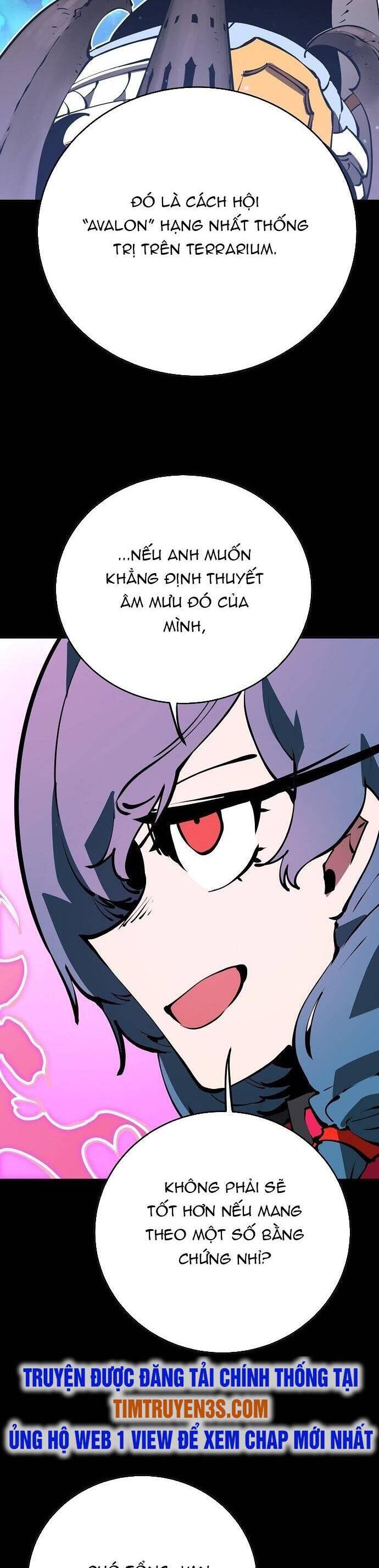 Player chapter 48 - Upload bởi truyensieuhay.com