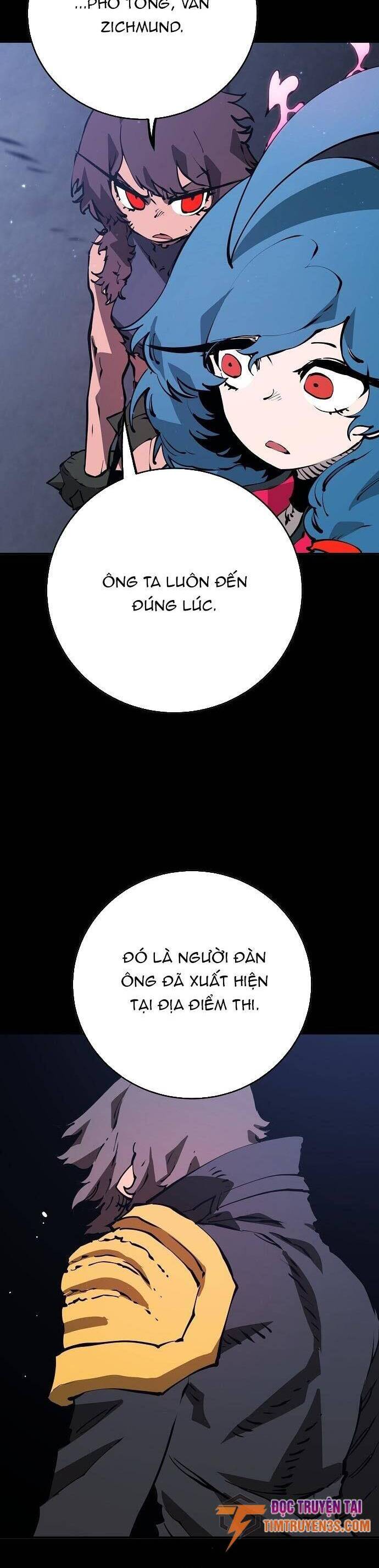 Player chapter 48 - Upload bởi truyensieuhay.com