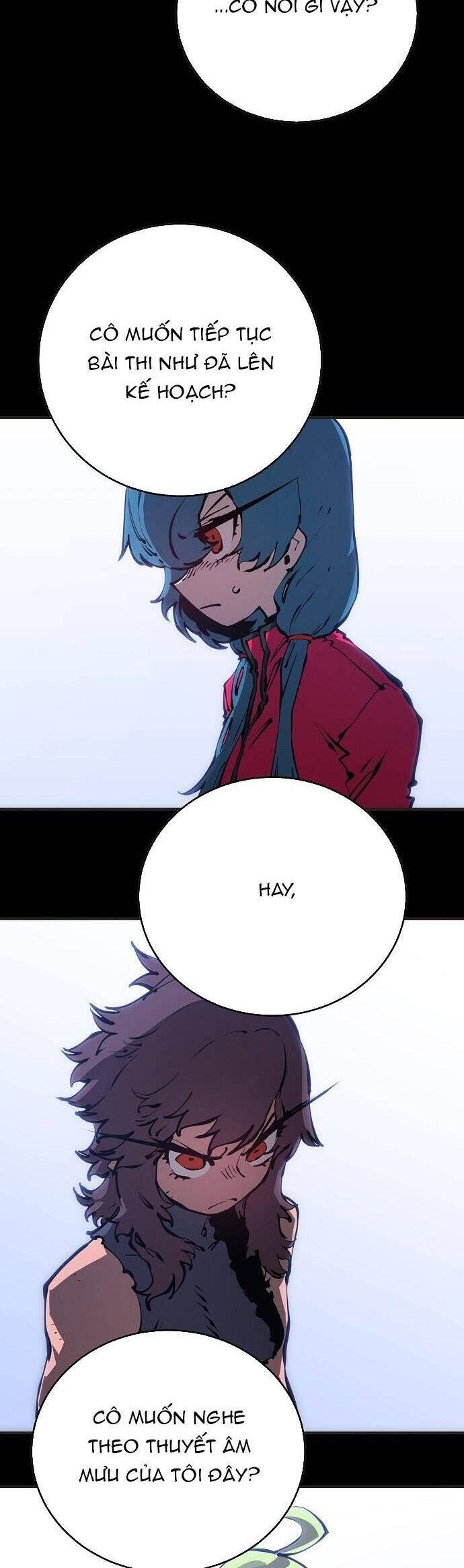 Player chapter 48 - Upload bởi truyensieuhay.com