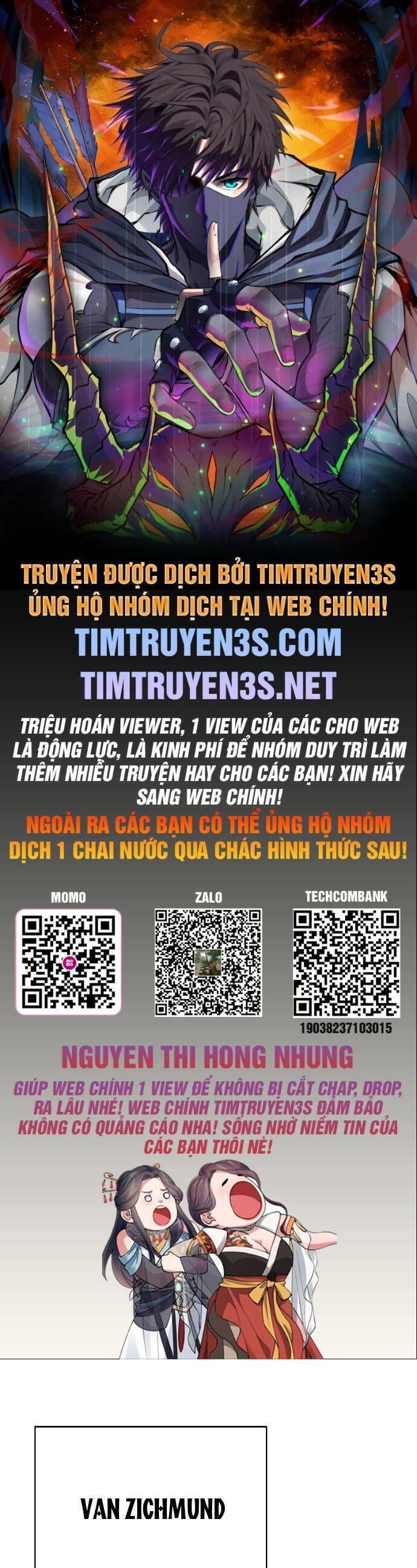 Player chapter 49 - Upload bởi truyensieuhay.com