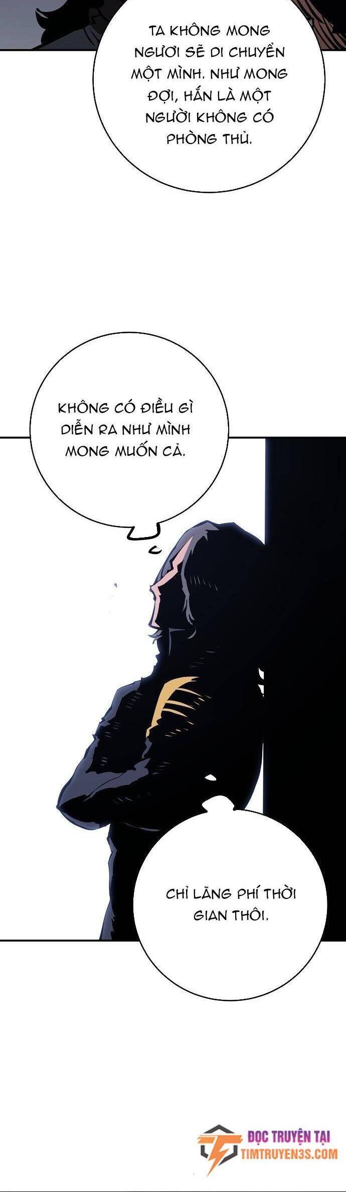Player chapter 49 - Upload bởi truyensieuhay.com
