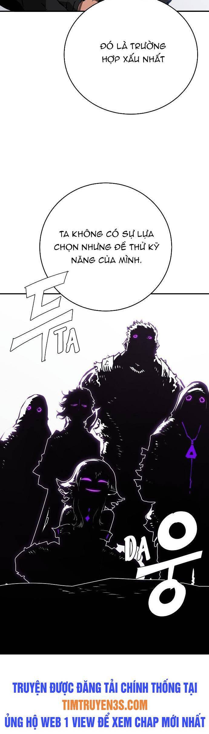 Player chapter 49 - Upload bởi truyensieuhay.com