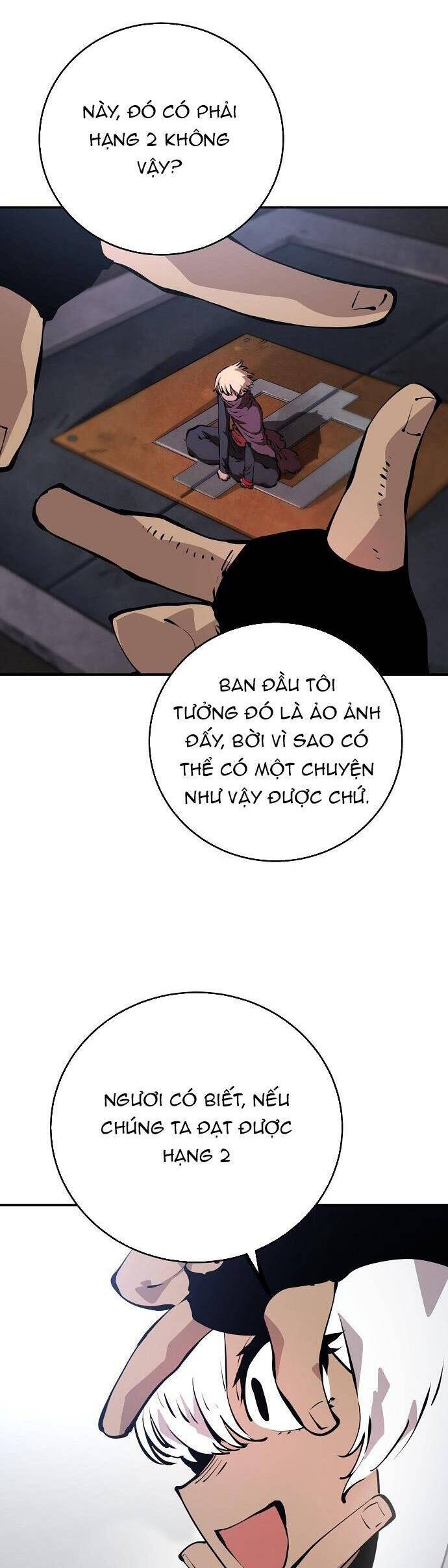 Player chapter 49 - Upload bởi truyensieuhay.com