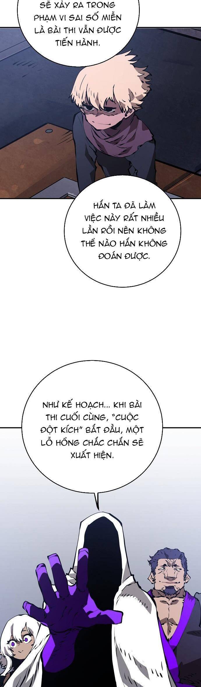 Player chapter 49 - Upload bởi truyensieuhay.com