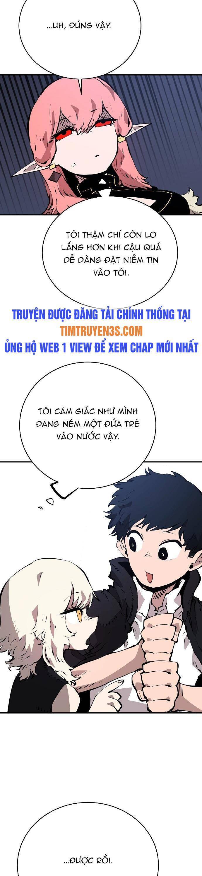 Player chapter 49 - Upload bởi truyensieuhay.com