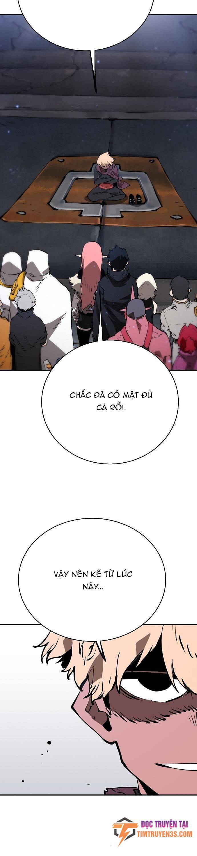 Player chapter 49 - Upload bởi truyensieuhay.com