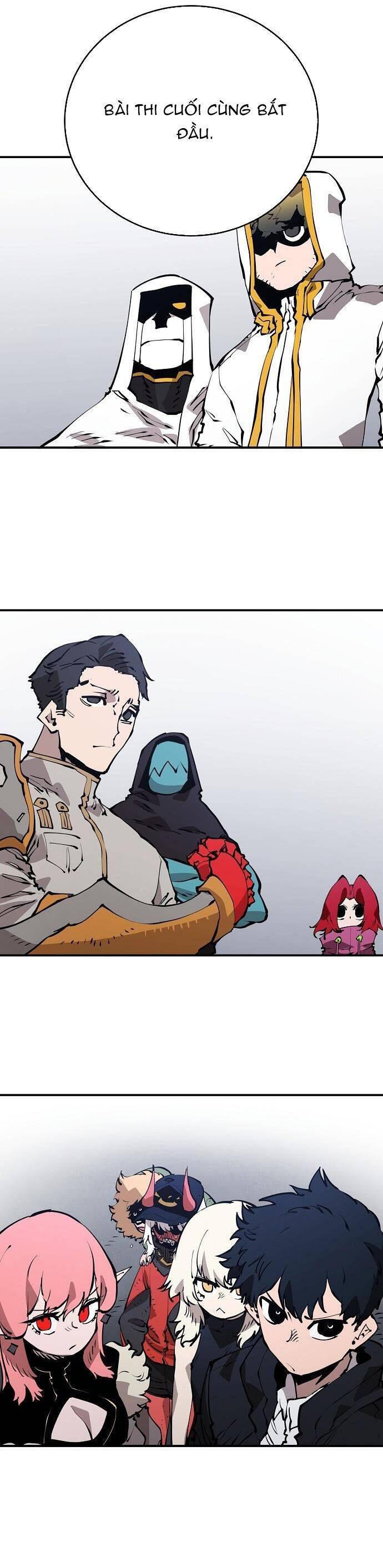 Player chapter 49 - Upload bởi truyensieuhay.com