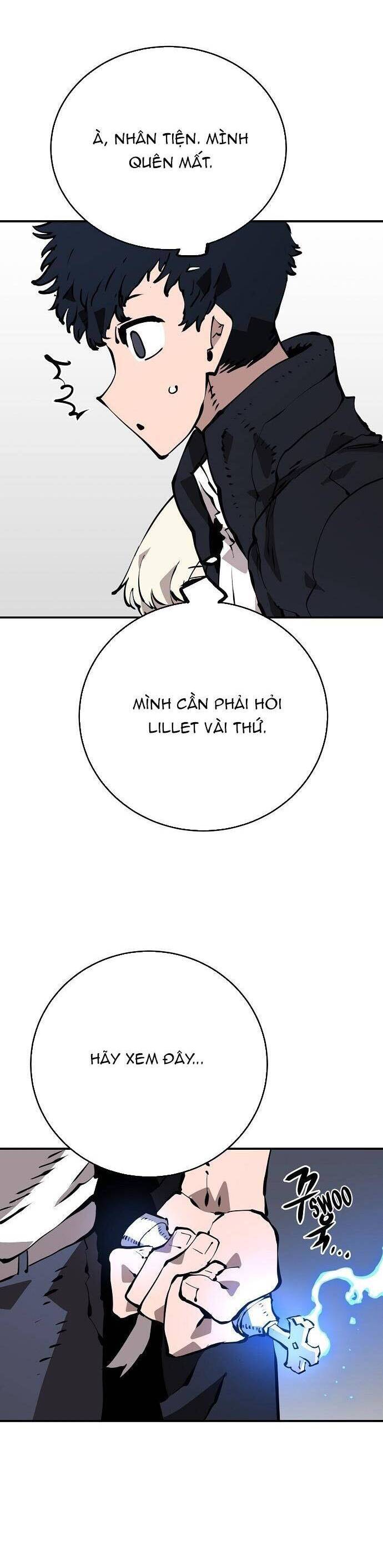 Player chapter 49 - Upload bởi truyensieuhay.com
