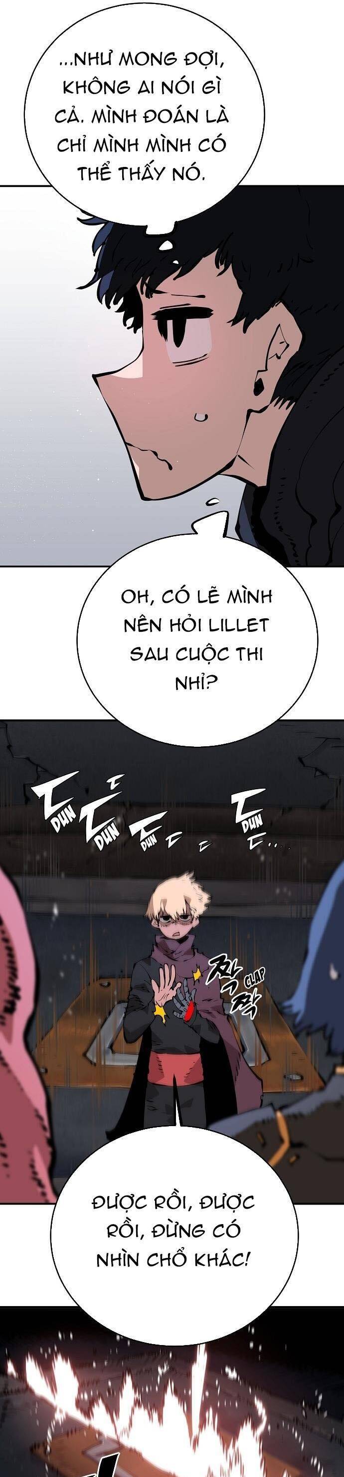 Player chapter 49 - Upload bởi truyensieuhay.com