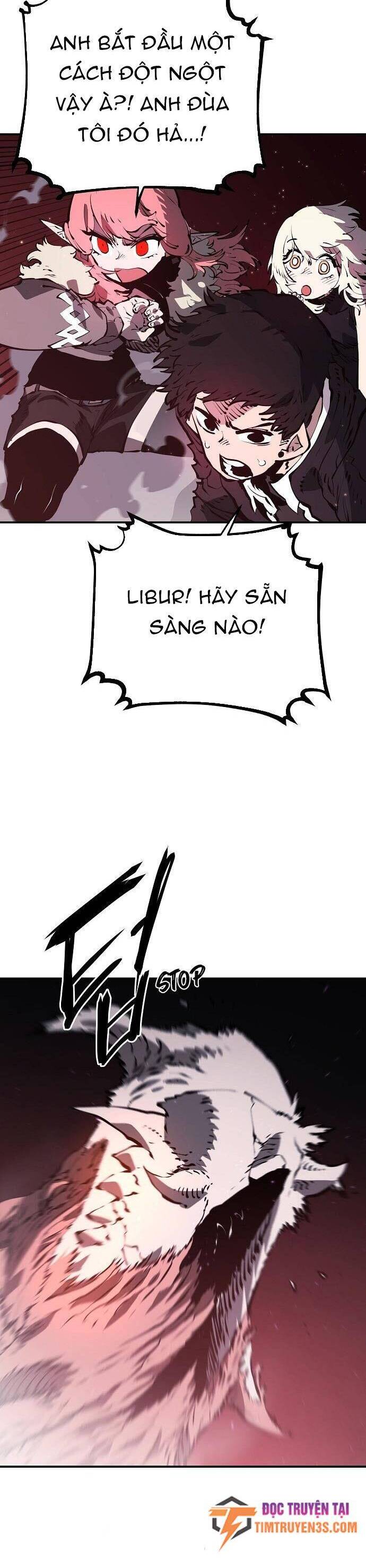 Player chapter 49 - Upload bởi truyensieuhay.com
