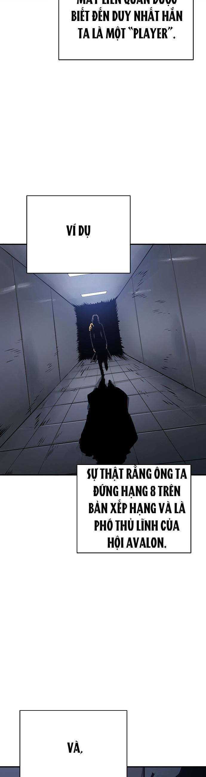 Player chapter 49 - Upload bởi truyensieuhay.com