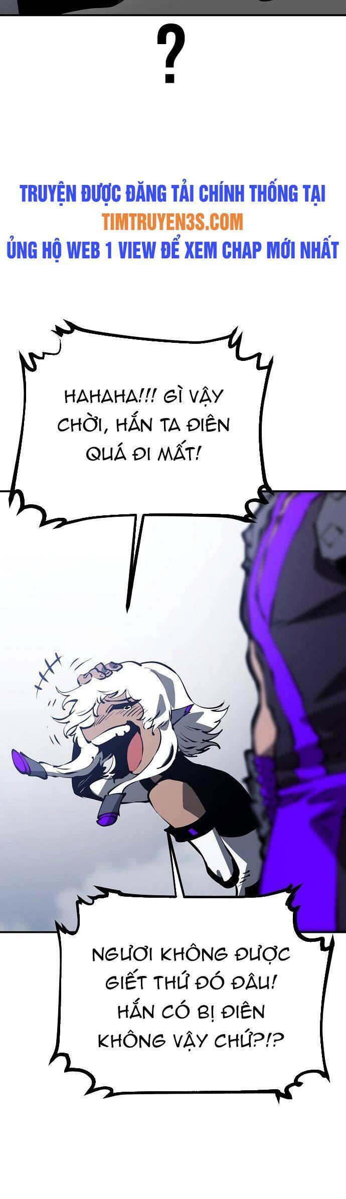 Player chapter 49 - Upload bởi truyensieuhay.com